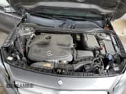 ✅ 2017 Mercedes-Benz GLA 250 • VIN: WDCTG4EB2HJ342575 • Лот: 90669035. Опубликован ранее на Copart с пробегом 107 366 миль. Бесплатный доступ к архиву аукционных продаж из США и подробный отчёт об истории автомобиля на DreamBid. Изображение 11.