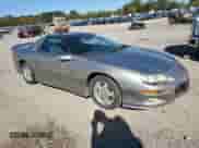 1999 Chevrolet Camaro with VIN 2G1FP22K8X2120677, listed as a Copart auction lot 82211595 with 67,038 mi miles and Clean title. Bid and sale history available at DreamBid. Image 4.