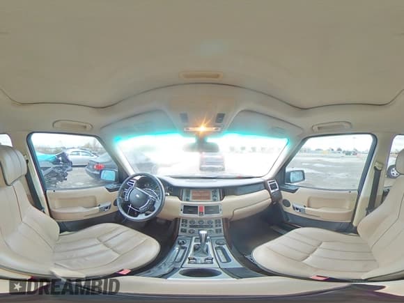 ✅ 2004 Land Rover Range Rover HSE • VIN: SALMF11454A168233 • Lot: 79069844. Wystawiony na Copart z przebiegiem 206 762 mil. Bezpłatny archiwum sprzedaży aukcyjnych z USA i szczegółowy raport historii pojazdu na DreamBid. Zdjęcie 13.