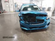 ✅ 2018 Subaru Impreza Premium • VIN: 4S3GTAB69J3713010 • Lot: 43599160. Listed on IAAI with 43,964 mi. Free auction sales archive from the USA and detailed vehicle history report at DreamBid. Image 6.