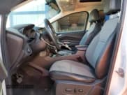 ✅ 2017 Ford Escape SE • VIN: 1FMCU9G96HUA94752 • Lot: 84301285. Listed on Copart with 95,677 mi. Free auction sales archive from the USA and detailed vehicle history report at DreamBid. Image 7.