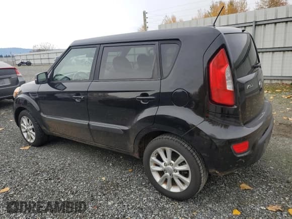 ✅ 2012 Kia Soul + • VIN: KNDJT2A64C7741757 • Lot: 91305525. Wystawiony na Copart z przebiegiem 144 605 mil. Bezpłatny archiwum sprzedaży aukcyjnych z USA i szczegółowy raport historii pojazdu na DreamBid. Zdjęcie 2.