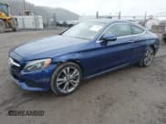 ✅ 2018 Mercedes-Benz C 300 • VIN: WDDWJ4KB5JF620733 • Lot: 41730561. Listed on IAAI with 75,463 mi. Free auction sales archive from the USA and detailed vehicle history report at DreamBid. Image 17.