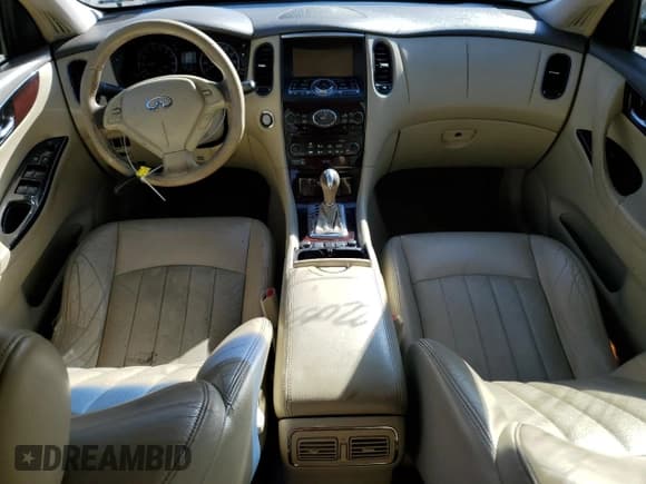 ✅ 2014 Infiniti QX50 Journey • VIN: JN1BJ0HP0EM210222 • Lot: 42376295. Wystawiony na Copart z przebiegiem 133 068 mil. Bezpłatny archiwum sprzedaży aukcyjnych z USA i szczegółowy raport historii pojazdu na DreamBid. Zdjęcie 8.