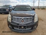 ✅ 2016 Cadillac SRX Performance Collection • VIN: 3GYFNCE3XGS561383 • Lot: 62861555. Wystawiony na Copart z przebiegiem 98 602 mil. Bezpłatny archiwum sprzedaży aukcyjnych z USA i szczegółowy raport historii pojazdu na DreamBid. Zdjęcie 5.