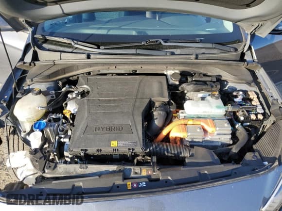 ✅ 2018 Hyundai Ioniq SEL • VIN: KMHC75LC2JU088924 • Lot: 48409715. Wystawiony na Copart z przebiegiem 121 912 mil. Bezpłatny archiwum sprzedaży aukcyjnych z USA i szczegółowy raport historii pojazdu na DreamBid. Zdjęcie 12.