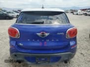 ✅ 2014 MINI Paceman S • VIN: WMWSS7C57EWN72168 • Lot: 64065725. Listed on Copart with 89,426 mi. Free auction sales archive from the USA and detailed vehicle history report at DreamBid. Image 6.