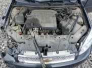 ✅ 2014 Chevrolet Impala LT • VIN: 2G1WB5E36E1144323 • Лот: 68728474. Опубликован ранее на Copart с пробегом 191 837 миль. Бесплатный доступ к архиву аукционных продаж из США и подробный отчёт об истории автомобиля на DreamBid. Изображение 11.