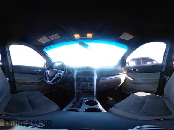 ✅ 2014 Ford Explorer • VIN: 1FM5K7B89EGB24113 • Lot: 42119322. Wystawiony na IAAI z przebiegiem 173 702 mil. Bezpłatny archiwum sprzedaży aukcyjnych z USA i szczegółowy raport historii pojazdu na DreamBid. Zdjęcie 18.