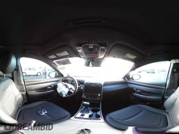 2024 Hyundai Santa Cruz XRT с VIN 5NTJDDAF6RH084880, выставлен на аукционе IAAI как лот 41221455 с пробегом 12 165 миль миль и . История ставок и продаж доступна на DreamBid. Изображение 18.