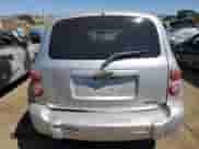 2010 Chevrolet HHR LS с VIN 3GNBAADB6AS636317, выставлен на аукционе Copart как лот 70878504 с пробегом 162 690 миль миль и Списание • Salvage title. История ставок и продаж доступна на DreamBid. Изображение 6.