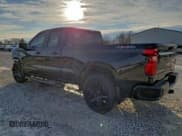 ✅ 2025 Chevrolet Silverado 1500 • VIN: 1GCRKBEK4SZ127369 • Lot: 95953575. Listed on Copart with 62,700 mi. Free auction sales archive from the USA and detailed vehicle history report at DreamBid. Image 2.