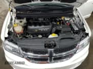 ✅ 2012 Dodge Journey SE • VIN: 3C4PDCAB0CT276139 • Lot: 57484505. Wystawiony na Copart z przebiegiem 36 463 mil. Bezpłatny archiwum sprzedaży aukcyjnych z USA i szczegółowy raport historii pojazdu na DreamBid. Zdjęcie 12.