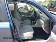 ✅ 2013 Subaru Forester X Premium • VIN: JF2SHADC4DH442607 • Lot: 42395381. Listed on IAAI with 114,979 mi. Free auction sales archive from the USA and detailed vehicle history report at DreamBid. Image 5.