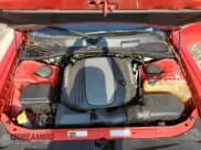 ✅ 2014 Dodge Challenger R/T 100th Anniversary Appearance • VIN: 2C3CDYBTXEH123710 • Lot: 62761854. Wystawiony na Copart z przebiegiem 119 532 mil. Bezpłatny archiwum sprzedaży aukcyjnych z USA i szczegółowy raport historii pojazdu na DreamBid. Zdjęcie 11.