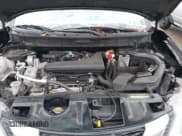 ✅ 2017 Nissan Rogue SV • VIN: KNMAT2MT7HP618107 • Lot: 43923303. Wystawiony na IAAI z przebiegiem 115 741 mil. Bezpłatny archiwum sprzedaży aukcyjnych z USA i szczegółowy raport historii pojazdu na DreamBid. Zdjęcie 10.