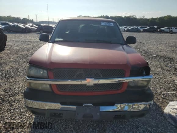 ✅ 2003 Chevrolet Silverado 1500 LS • VIN: 2GCEC19T231227716 • Лот: 72064684. Опубликован ранее на Copart с пробегом Не указан. Бесплатный доступ к архиву аукционных продаж из США и подробный отчёт об истории автомобиля на DreamBid. Изображение 5.