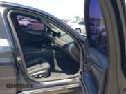 ✅ 2017 BMW 5 Series 540i • VIN: WBAJE5C30HG916511 • Lot: 42603595. Listed on IAAI with 74,283 mi. Free auction sales archive from the USA and detailed vehicle history report at DreamBid. Image 5.