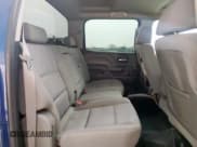 ✅ 2014 Chevrolet Silverado 1500 Work Truck • VIN: 3GCPCPEH3EG341022 • Лот: 49378125. Опубликован ранее на Copart с пробегом 214 010 миль. Бесплатный доступ к архиву аукционных продаж из США и подробный отчёт об истории автомобиля на DreamBid. Изображение 10.