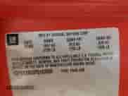 2007 Chevrolet Corvette with VIN 1G1YY26U975102050, listed as a Copart auction lot 85662184 with 64,480 mi miles and Salvage title. Bid and sale history available at DreamBid. Image 13.