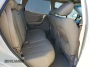 ✅ 2007 Nissan Murano SL • VIN: JN8AZ08W17W662636 • Lot: 82631885. Listed on Copart with 184,400 mi. Free auction sales archive from the USA and detailed vehicle history report at DreamBid. Image 11.