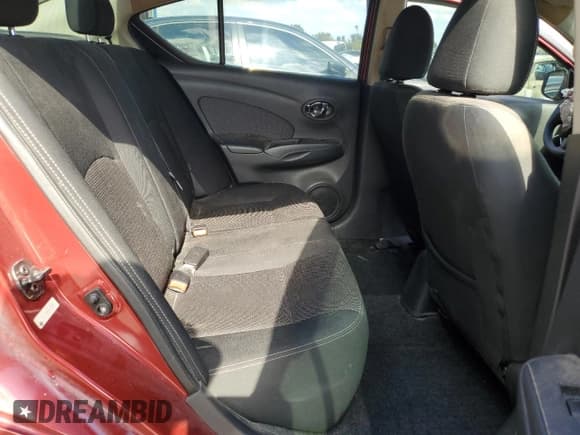 ✅ 2016 Nissan Versa SV • VIN: 3N1CN7AP5GL865923 • Lot: 93019895. Listed on Copart with 166,194 mi. Free auction sales archive from the USA and detailed vehicle history report at DreamBid. Image 10.