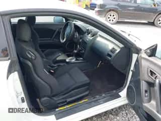 2008 Hyundai Tiburon GS с VIN KMHHM66D48U280817, выставлен на аукционе IAAI как лот 42531632 с пробегом Не указан миль и . История ставок и продаж доступна на DreamBid. Изображение 5.