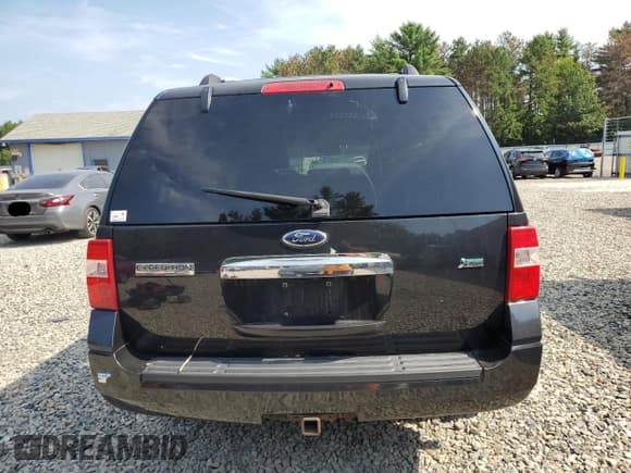 ✅ 2014 Ford Expedition Limited • VIN: 1FMJU2A56EEF10065 • Лот: 66836815. Опубликован ранее на Copart с пробегом 88 324 миль. Бесплатный доступ к архиву аукционных продаж из США и подробный отчёт об истории автомобиля на DreamBid. Изображение 6.