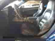 2006 Chevrolet Corvette with VIN 1G1YY36U165121776, listed as a Copart auction lot 83092674 with 109,037 mi miles and Salvage title. Bid and sale history available at DreamBid. Image 7.