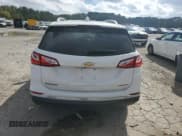 ✅ 2019 Chevrolet Equinox Premier • VIN: 3GNAXNEV1KS551607 • Лот: 89626885. Опубликован ранее на Copart с пробегом 154 903 миль. Бесплатный доступ к архиву аукционных продаж из США и подробный отчёт об истории автомобиля на DreamBid. Изображение 6.