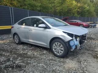 ✅ 2018 Hyundai Accent SEL • VIN: 3KPC24A36JE020236 • Lot: 69601544. Wystawiony na Copart z przebiegiem 147 076 mil. Bezpłatny archiwum sprzedaży aukcyjnych z USA i szczegółowy raport historii pojazdu na DreamBid. Zdjęcie 4.