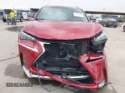 ✅ 2015 Lexus NX 200t • VIN: JTJBARBZ6F2016090 • Lot: 43522690. Listed on IAAI with 100,316 mi. Free auction sales archive from the USA and detailed vehicle history report at DreamBid. Image 6.