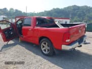 ✅ 2009 Dodge 1500 Laramie • VIN: 1D3HV13TX9J526523 • Lot: 42797984. Wystawiony na IAAI z przebiegiem Nie podano. Bezpłatny archiwum sprzedaży aukcyjnych z USA i szczegółowy raport historii pojazdu na DreamBid. Zdjęcie 3.