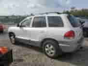 2005 Hyundai Santa Fe GLS с VIN KM8SC13EX5U870637, выставлен на аукционе Copart как лот 50283575 с пробегом 135 060 миль миль и Списание • Salvage title. История ставок и продаж доступна на DreamBid. Изображение 2.