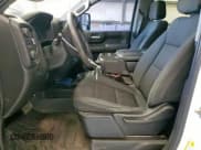 ✅ 2021 Chevrolet Silverado 2500HD Work Truck • VIN: 1GC1YLE78MF269421 • Lot: 91066915. Listed on Copart with 123,319 mi. Free auction sales archive from the USA and detailed vehicle history report at DreamBid. Image 7.