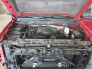 ✅ 2015 Chevrolet Silverado 2500HD LT • VIN: 1GC2KVEG0FZ527739 • Lot: 42731082. Wystawiony na IAAI z przebiegiem 301 898 mil. Bezpłatny archiwum sprzedaży aukcyjnych z USA i szczegółowy raport historii pojazdu na DreamBid. Zdjęcie 10.