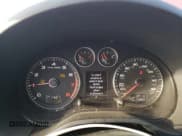 ✅ 2010 Audi A3 • VIN: WAUBFAFMXAA145210 • Lot: 78386964. Wystawiony na Copart z przebiegiem 170 802 mil. Bezpłatny archiwum sprzedaży aukcyjnych z USA i szczegółowy raport historii pojazdu na DreamBid. Zdjęcie 9.