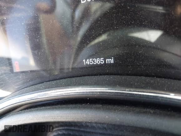 2014 Dodge Durango SXT с VIN 1C4RDHAG5EC597416, выставлен на аукционе IAAI как лот 43173526 с пробегом 145 365 миль миль и . История ставок и продаж доступна на DreamBid. Изображение 15.