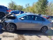 ✅ 2023 Kia Forte LXS • VIN: 3KPF24AD6PE685670 • Lot: 43520081. Listed on IAAI with 38,544 mi. Free auction sales archive from the USA and detailed vehicle history report at DreamBid. Image 14.