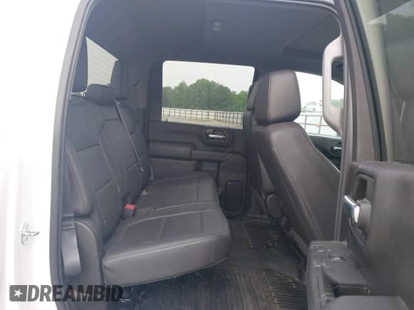 2021 Chevrolet Silverado 2500HD Work Truck с VIN 1GC1WLE77MF292534, выставлен на аукционе IAAI как лот 42295469 с пробегом 109 217 миль миль и . История ставок и продаж доступна на DreamBid. Изображение 8.