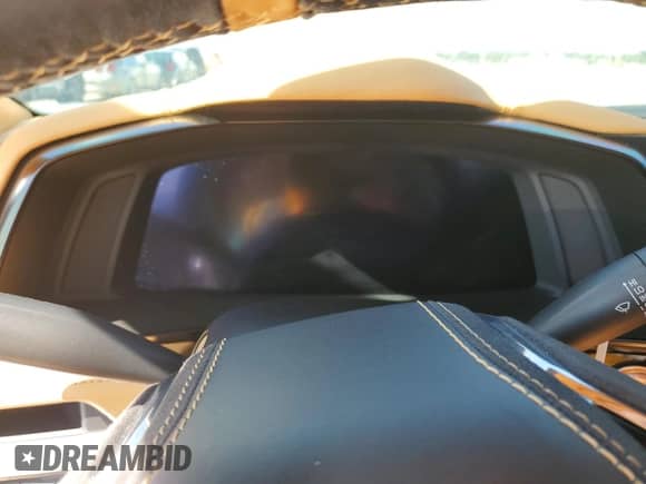 2020 Chevrolet Corvette 3LT с VIN 1G1Y82D42L5104218, выставлен на аукционе Copart как лот 73707984 с пробегом Не указан миль и Списание • Salvage title. История ставок и продаж доступна на DreamBid. Изображение 9.