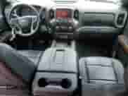 2022 Chevrolet Silverado 2500HD High Country с VIN 2GC4YREY0N1237922, выставлен на аукционе Copart как лот 66185925 с пробегом 49 466 миль миль и Списание • Salvage title. История ставок и продаж доступна на DreamBid. Изображение 8.