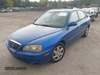 ✅ 2006 Hyundai Elantra GLS • VIN: KMHDN46D56U251260 • Lot: 43061278. Wystawiony na IAAI z przebiegiem 202 054 mil. Bezpłatny archiwum sprzedaży aukcyjnych z USA i szczegółowy raport historii pojazdu na DreamBid. Zdjęcie 2.