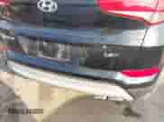 2017 Hyundai Tucson Sport with VIN KM8J33A2XHU528853, listed as a IAAI auction lot 42991524 with 78,083 mi miles and . Bid and sale history available at DreamBid. Image 19.