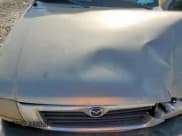 ✅ 2000 Mazda B-Series SX • VIN: 4F4YR12CXYTM07685 • Lot: 84548525. Wystawiony na Copart z przebiegiem 227 721 mil. Bezpłatny archiwum sprzedaży aukcyjnych z USA i szczegółowy raport historii pojazdu na DreamBid. Zdjęcie 11.