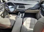 ✅ 2022 Cadillac XT4 FWD Premium Luxury • VIN: 1GYFZCR40NF169909 • Lot: 70859425. Listed on Copart with Not provided. Free auction sales archive from the USA and detailed vehicle history report at DreamBid. Image 8.