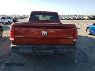 ✅ 2009 Dodge 1500 SLT • VIN: 1D3HV18P49S726416 • Лот: 73659144. Опубликован ранее на Copart с пробегом 155 651 миль. Бесплатный доступ к архиву аукционных продаж из США и подробный отчёт об истории автомобиля на DreamBid. Изображение 6.