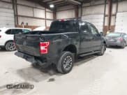 ✅ 2020 Ford F-150 XL • VIN: 1FTEW1EP7LFA52999 • Lot: 42395772. Wystawiony na IAAI z przebiegiem 75 709 mil. Bezpłatny archiwum sprzedaży aukcyjnych z USA i szczegółowy raport historii pojazdu na DreamBid. Zdjęcie 4.