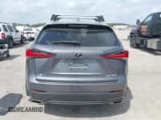 ✅ 2021 Lexus NX 300 F Sport • VIN: JTJSARBZ1M2198603 • Лот: 41909378. Опубликован ранее на IAAI с пробегом 6 097 миль. Бесплатный доступ к архиву аукционных продаж из США и подробный отчёт об истории автомобиля на DreamBid. Изображение 16.