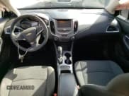 ✅ 2016 Chevrolet Cruze LT • VIN: 1G1BE5SM5G7287952 • Lot: 42188013. Listed on Copart with 100,589 mi. Free auction sales archive from the USA and detailed vehicle history report at DreamBid. Image 8.